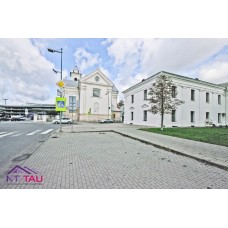 patalpų nuoma Kaunakiemio 40, Kaunas